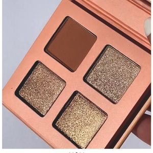 ATHR Beauty Citrine Crystal Eyeshadow Quad Athr Beauty Citrine Quad *BNIB